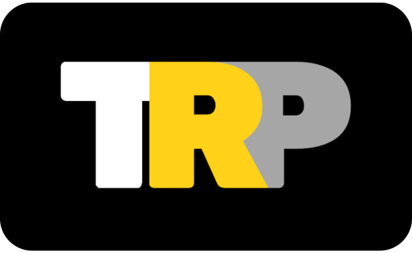 Total Rewards Pro logo